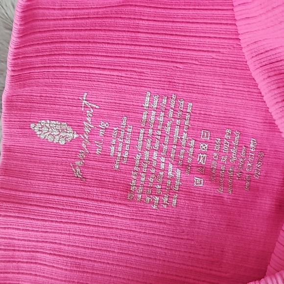 Fp Movement Good Karma Leggings - Picture 2 of 3